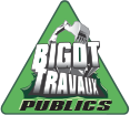 Logo Bigot Tp