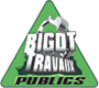 Logo Bigot TP
