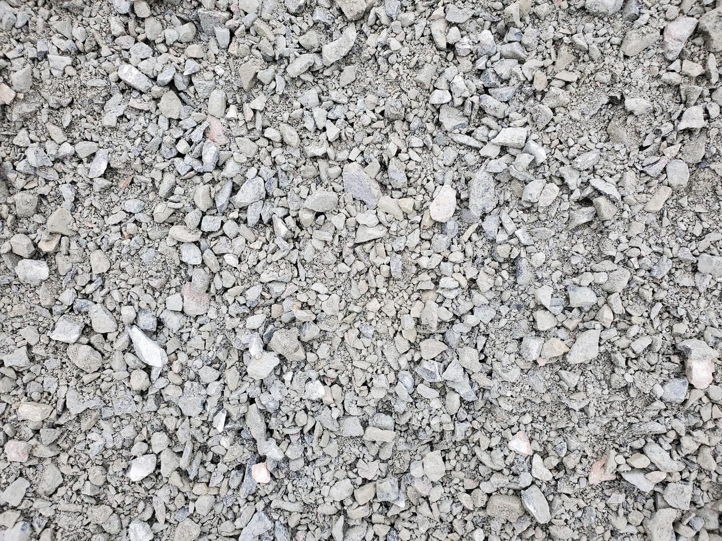 GRAVE 0/31.5 DIORITIQUE BLEU