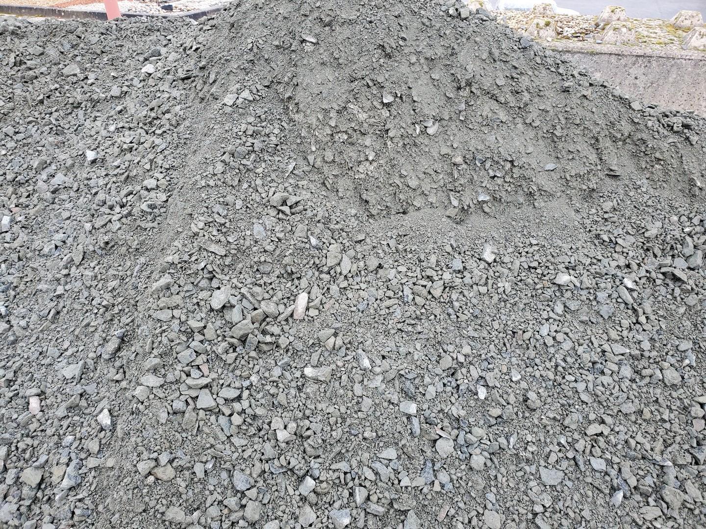 GRAVE 0/31.5 DIORITIQUE BLEU