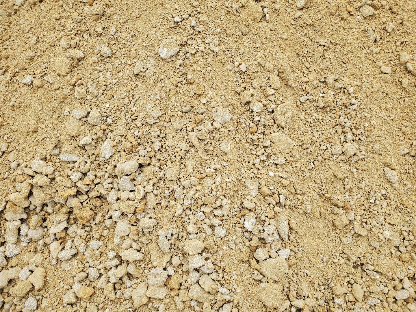 GRAVE FALUN 0/40 CRIBLE