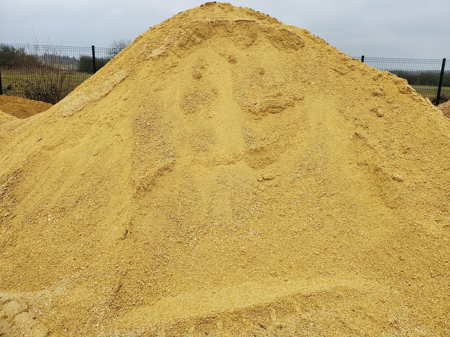 GRAVE FALUN 0/6 TAMISE