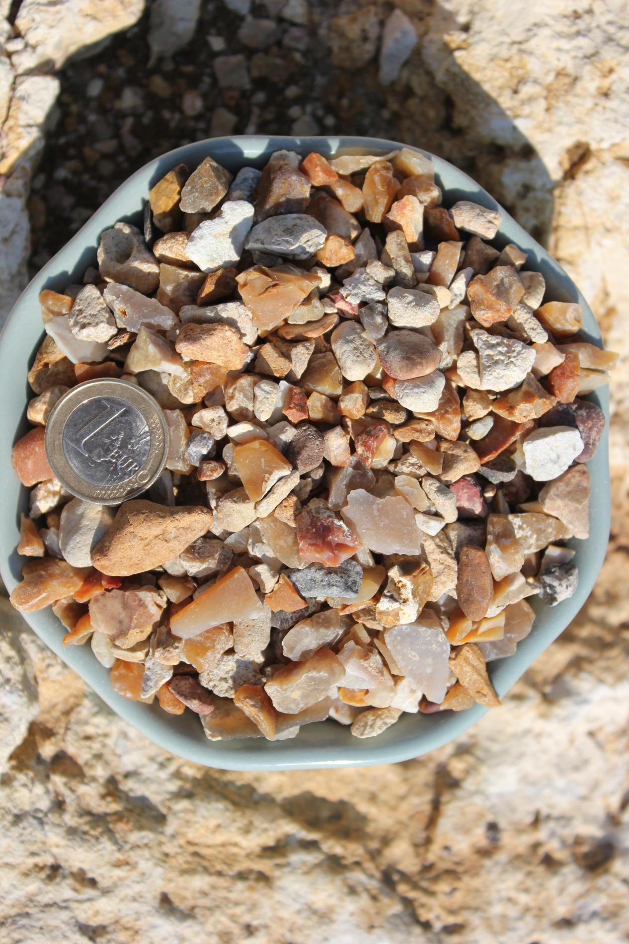 GRAVIER 4/10 DU LOIR