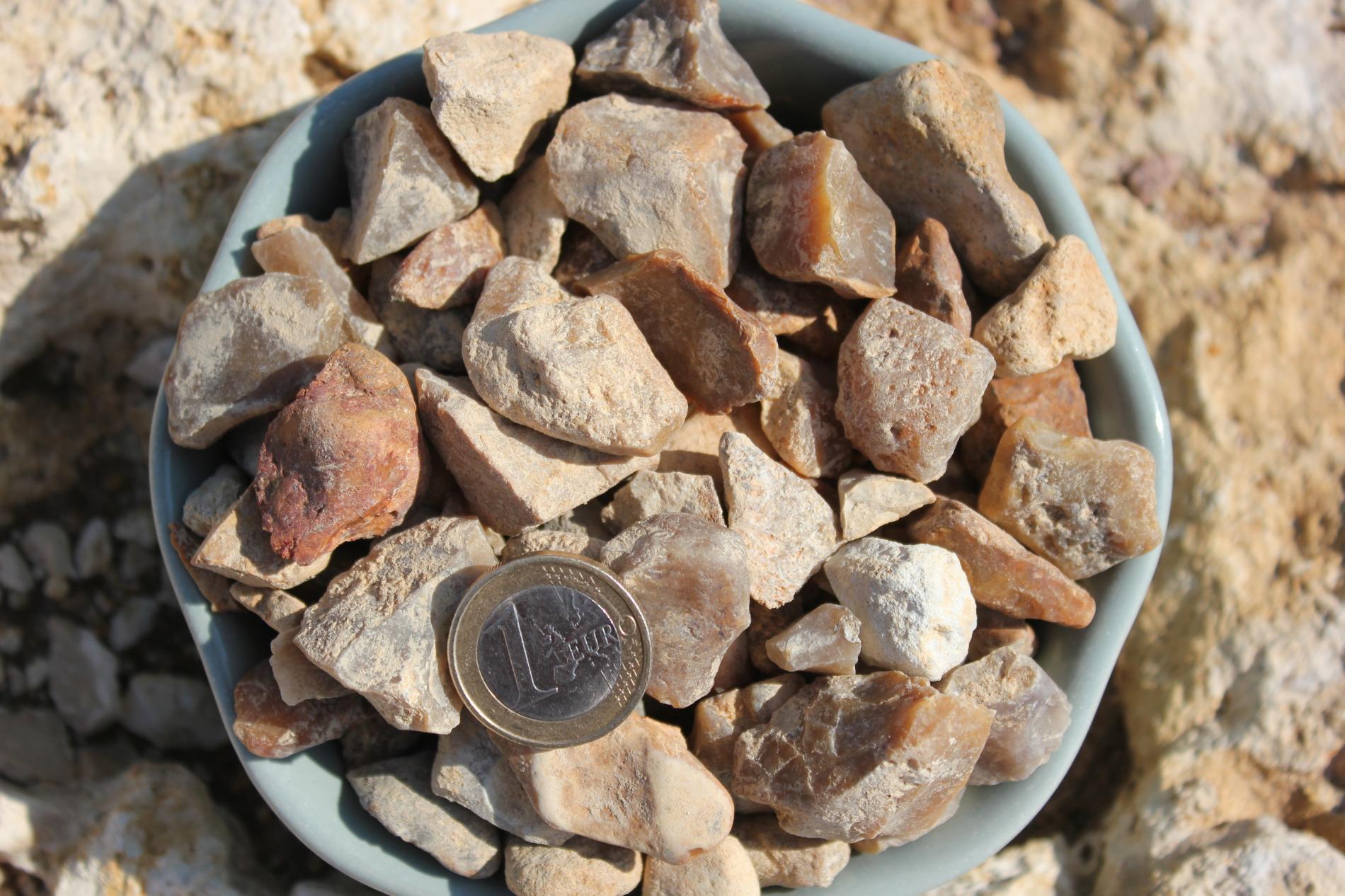 Gravier 10/20 LAVE DU LOIR