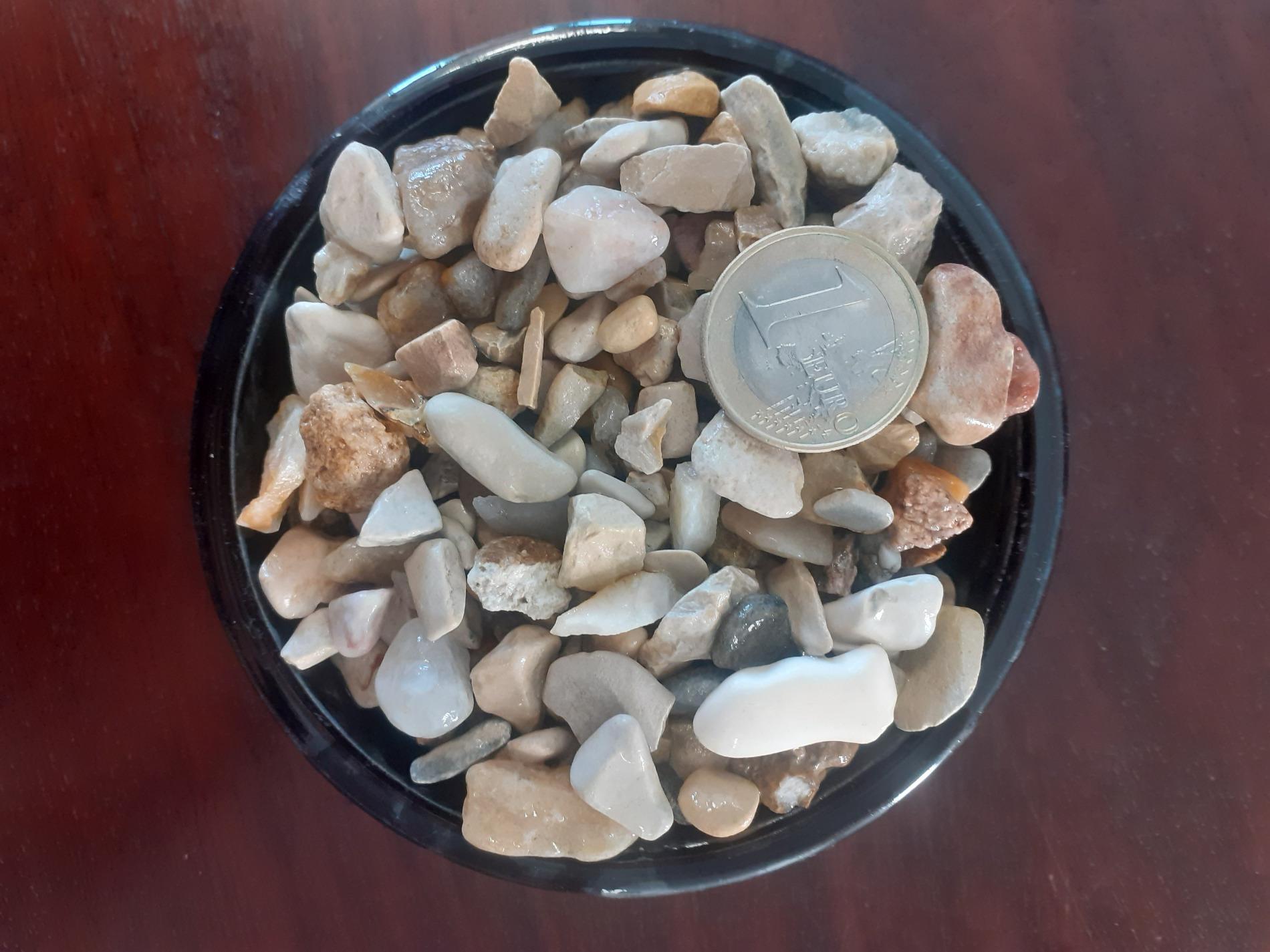 GRAVIER 4/10 MIXTE DE L'INDRE