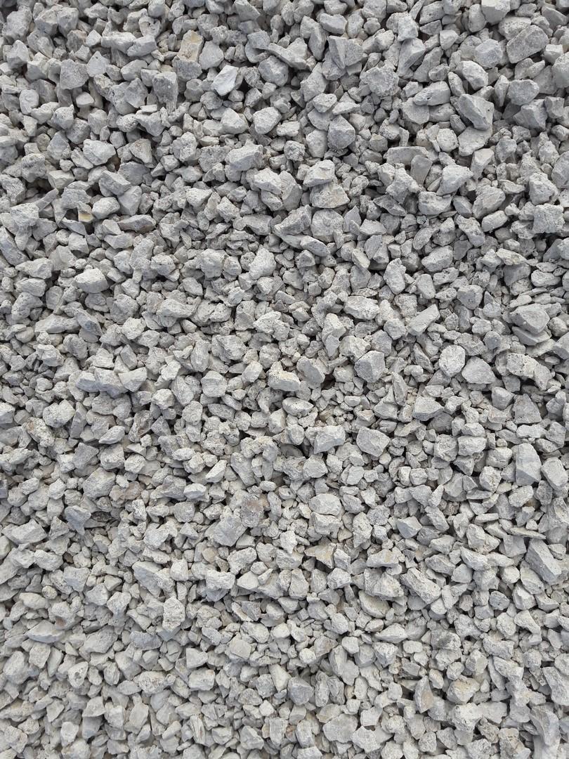 GRAVIER 11/22 CALCAIRE