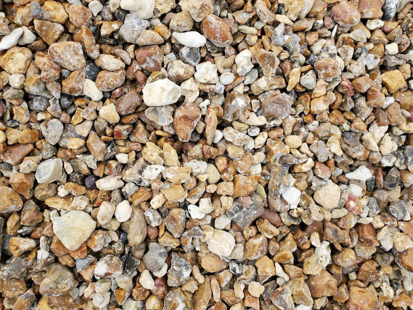 CAILLOUX 20/60 ALLUVIONNAIRE ROULE